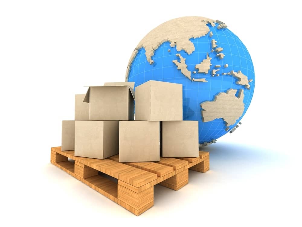 Challenges in eCommerce Shipping