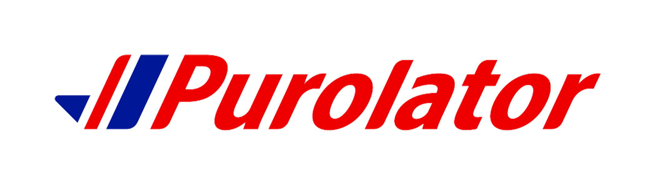 Purolator Logo